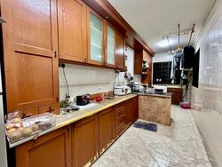 Blk 401 Admiralty Link (Sembawang), HDB 5 Rooms #599327121